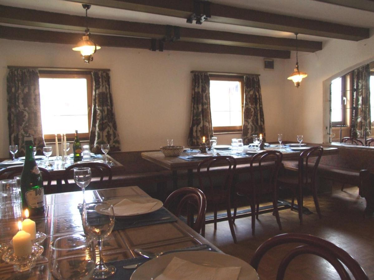 Chalet