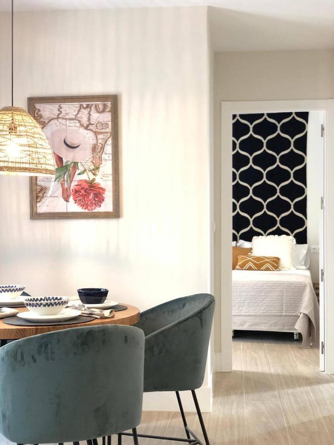 Suite met 2 Slaapkamers