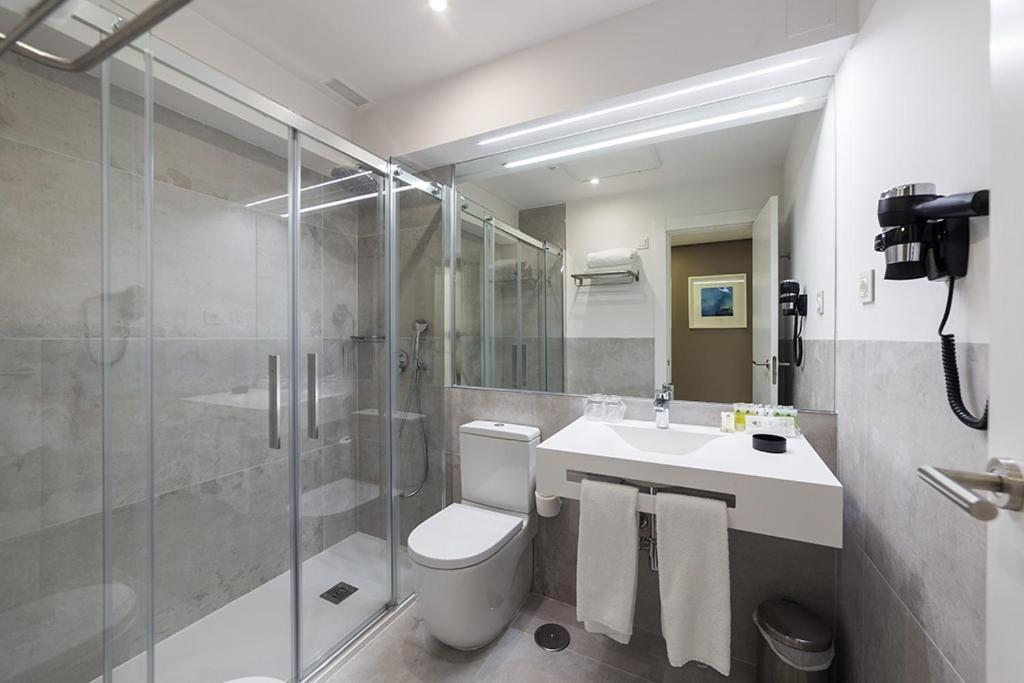 Superior Double Room City View