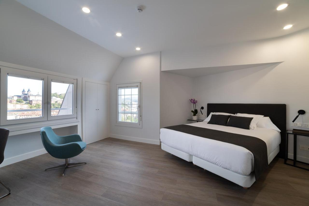 Premium Quadruple Room