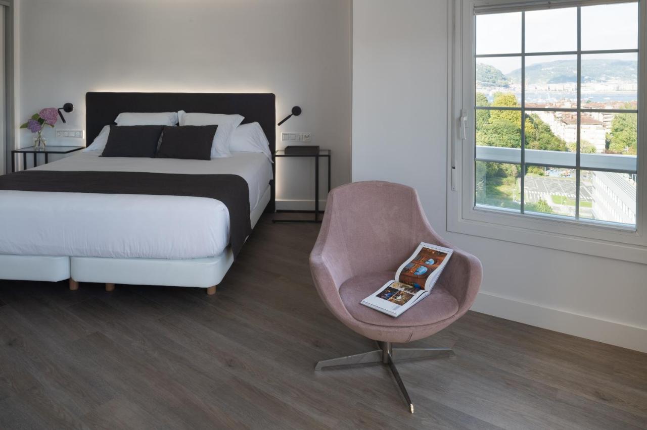 Premium Quadruple Room