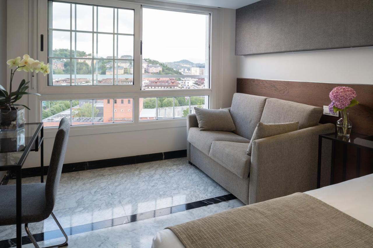 Superior Double Room City View