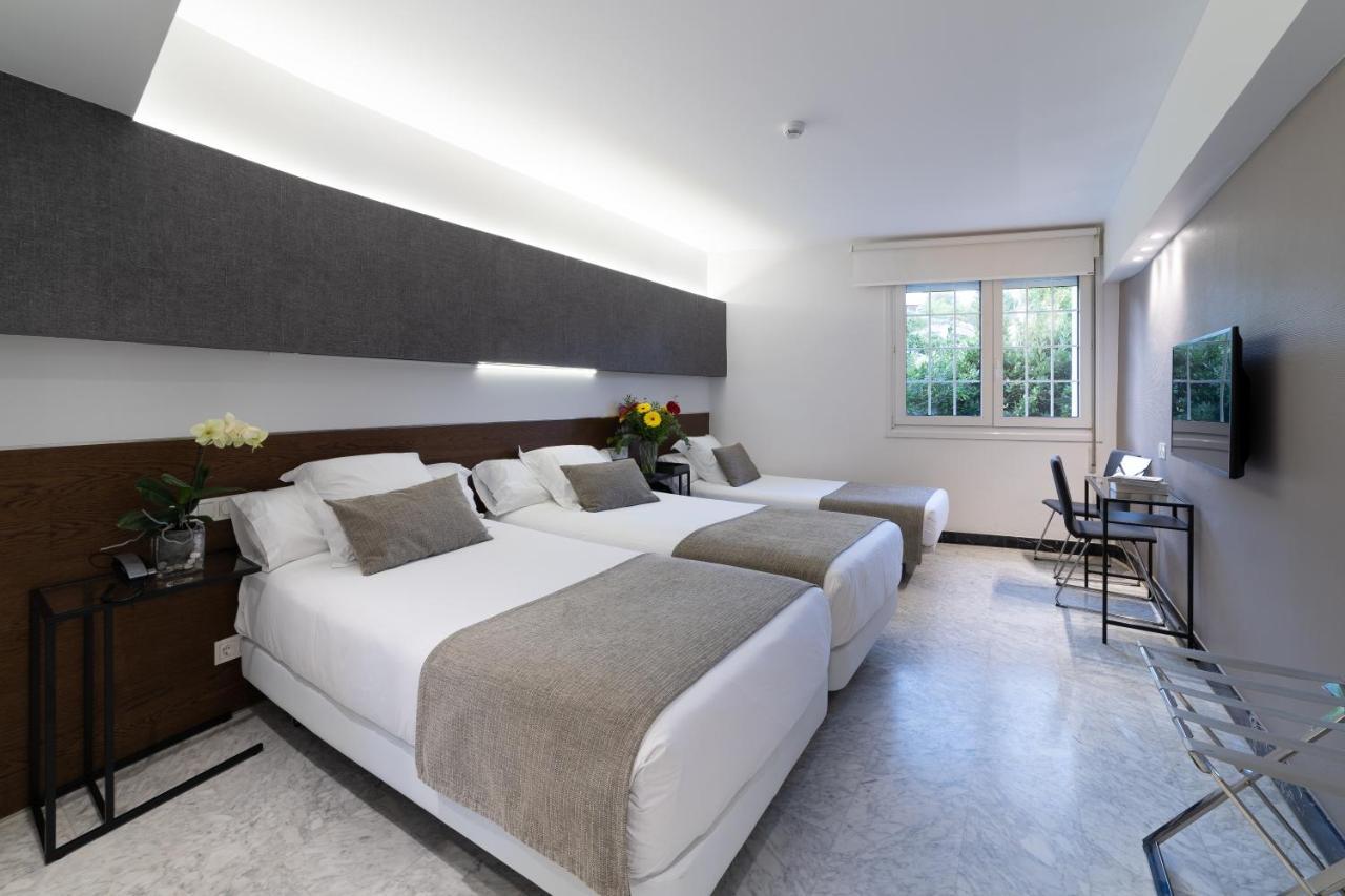 Twin Room Extra Bed