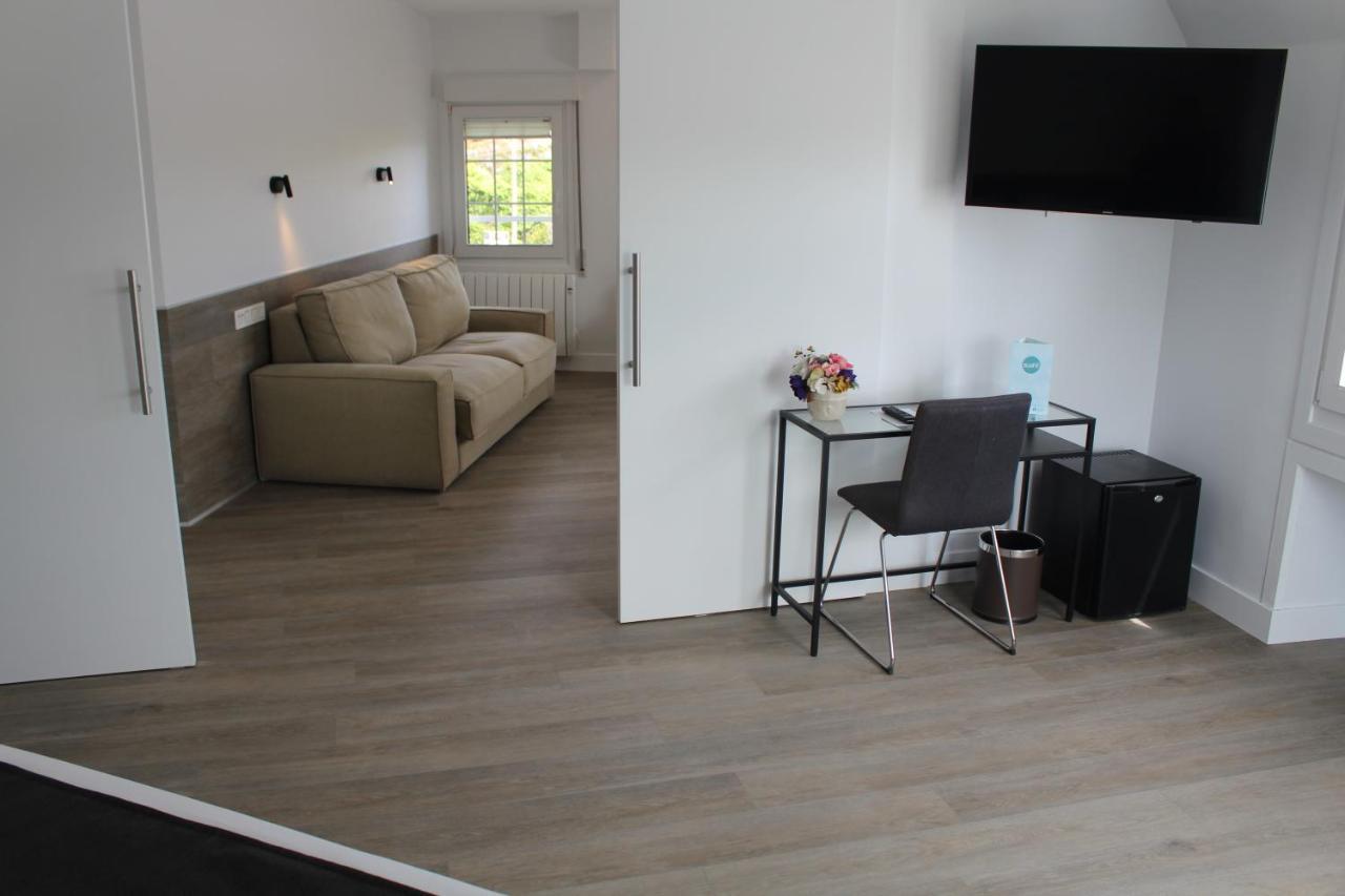 Premium Quadruple Room