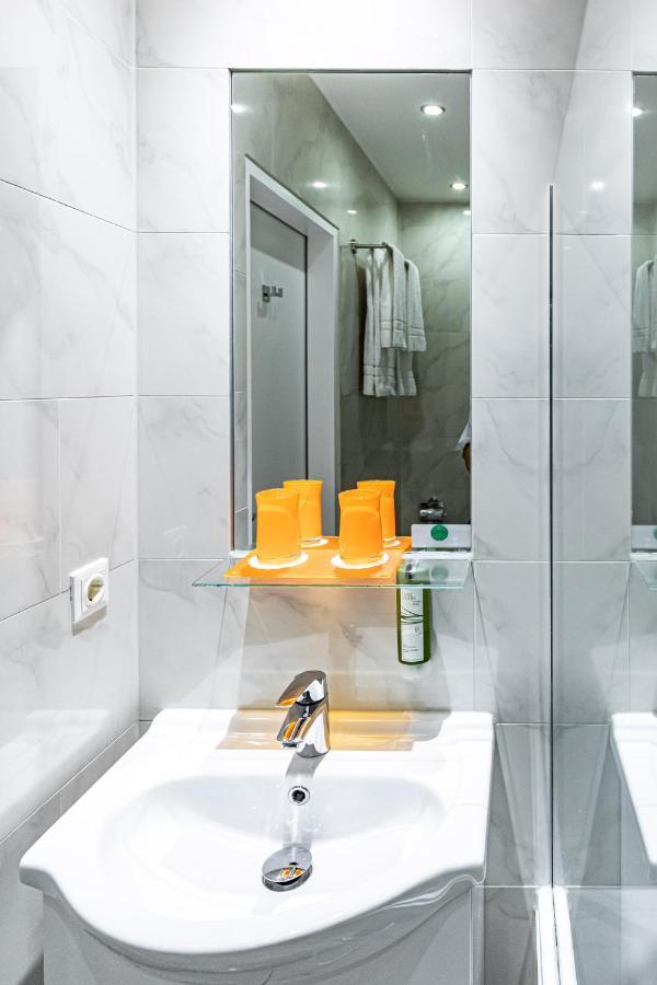 Studio Appartement