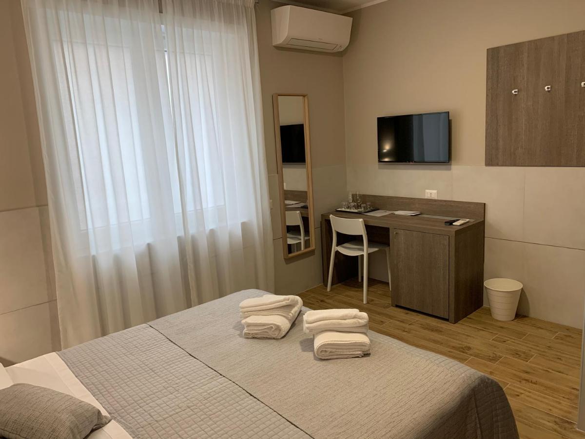 Deluxe Kamer