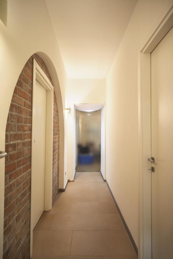 Appartement met Spabad
