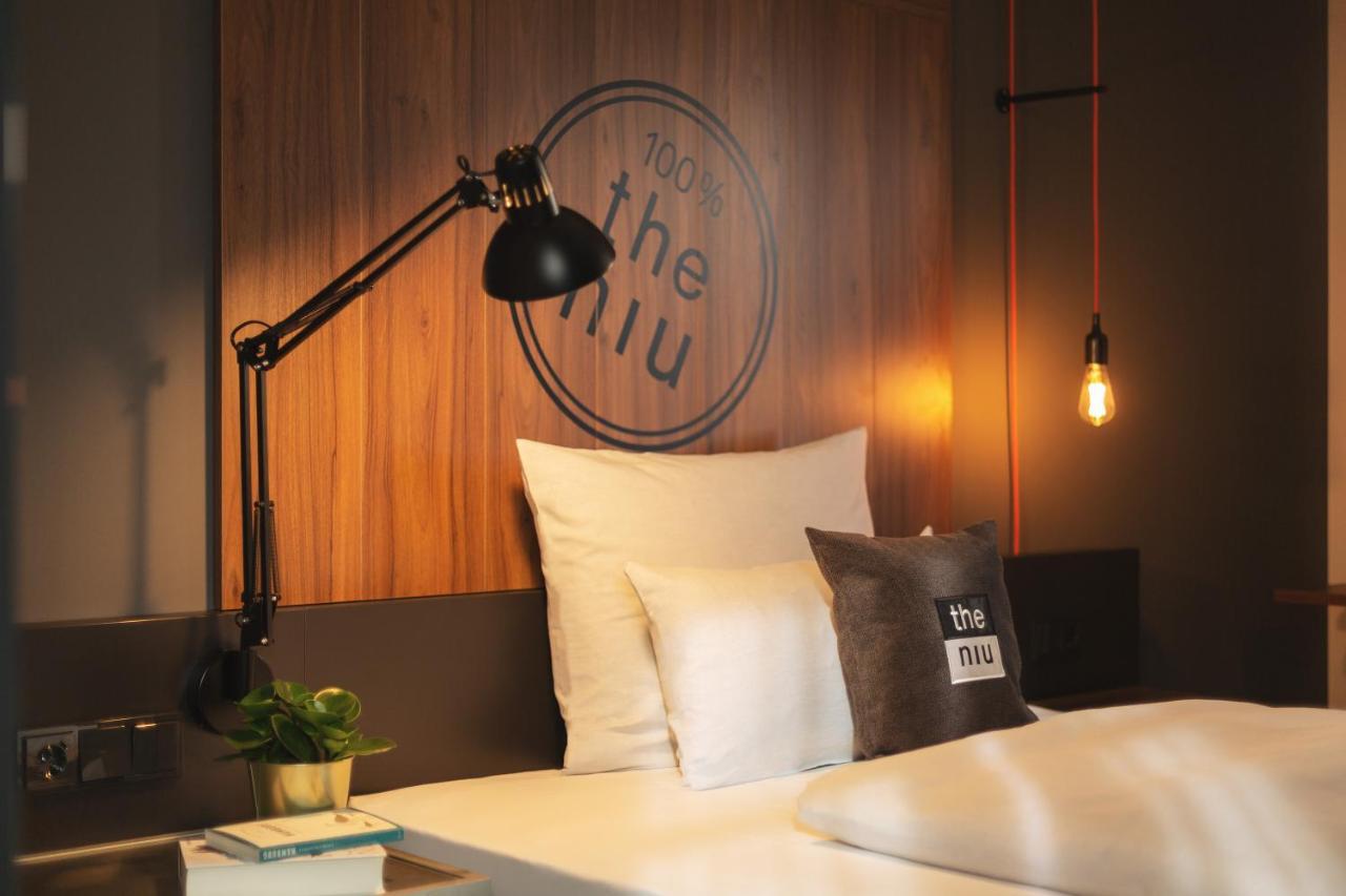 Standaard Kamer met Queensize Bed - Geschikt voor Gasten met een Lichamelijke Beperking