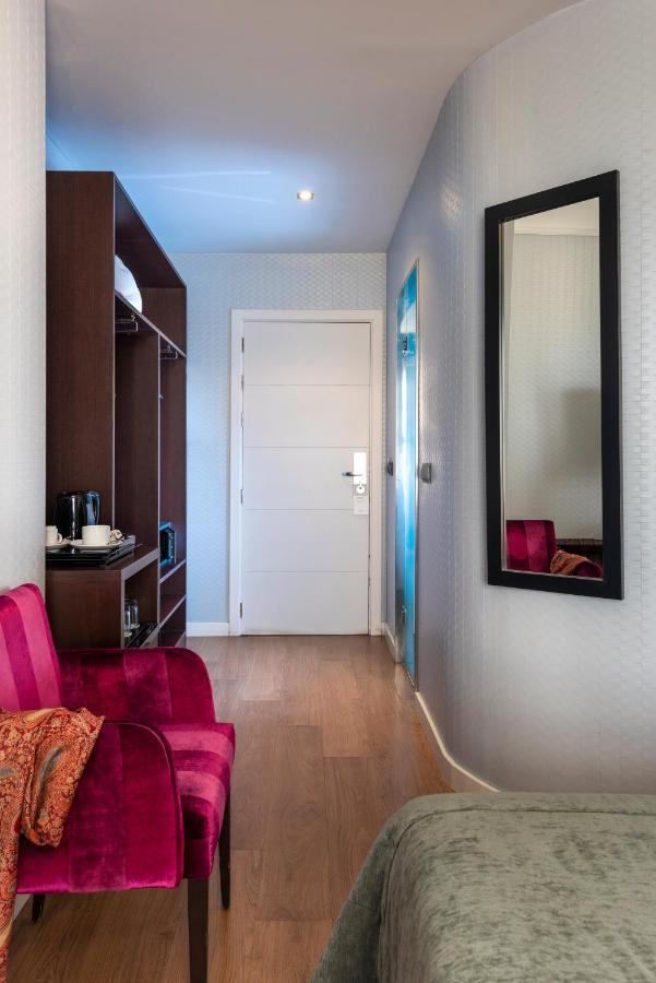 Classic Double or Twin Room