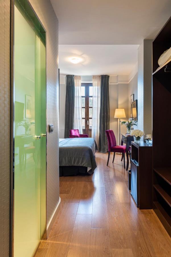 Classic Double or Twin Room