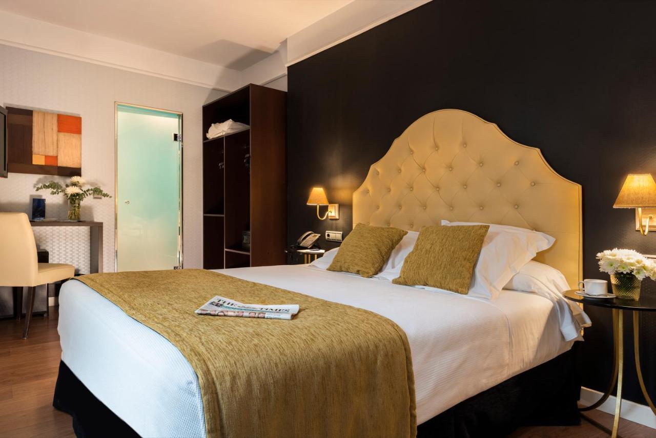Classic Double or Twin Room