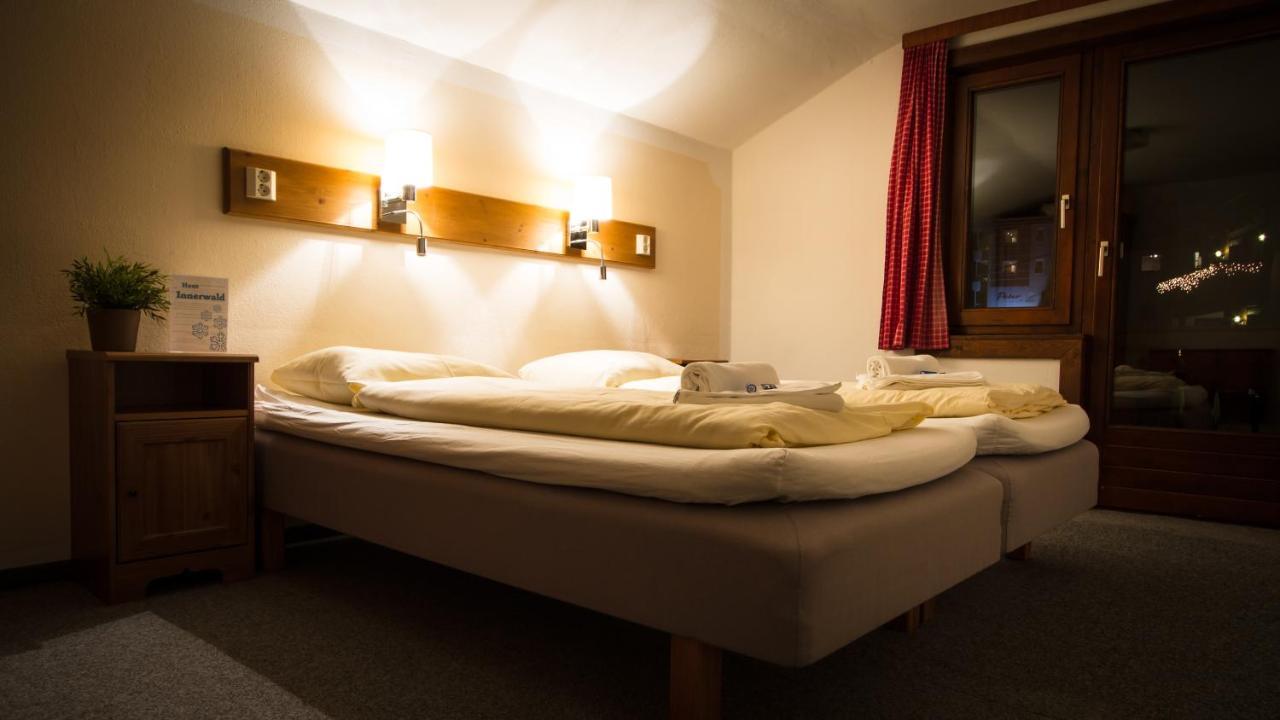 Basic Triple Room