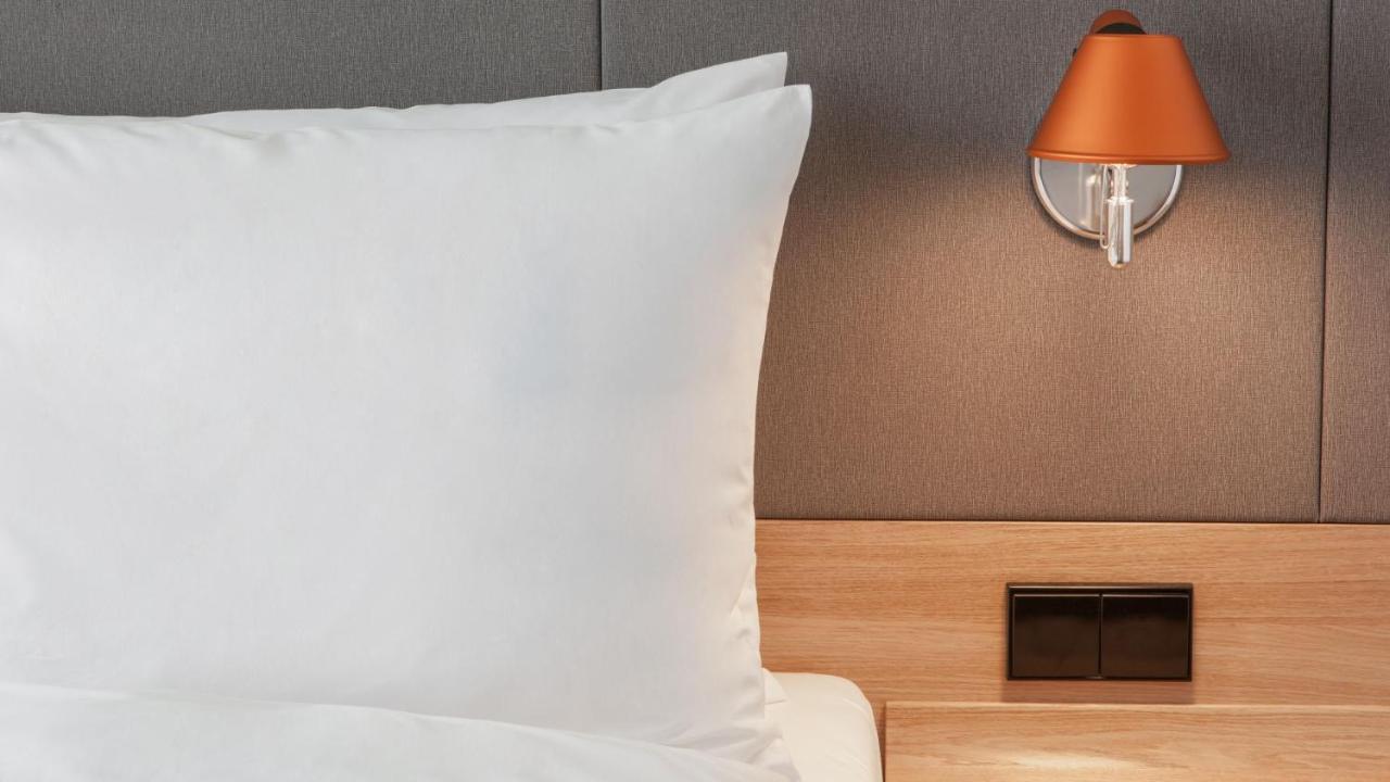 Executive Suite met Kingsize Bed