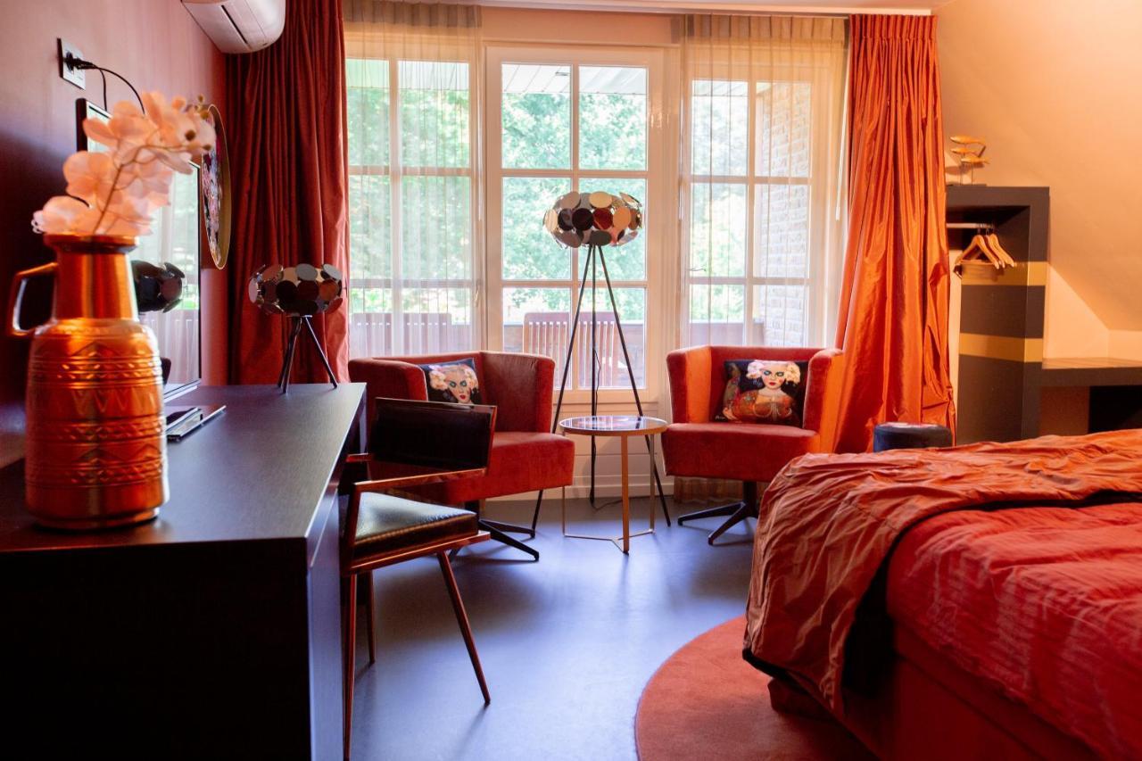 Superior Kamer met Kingsize Bed