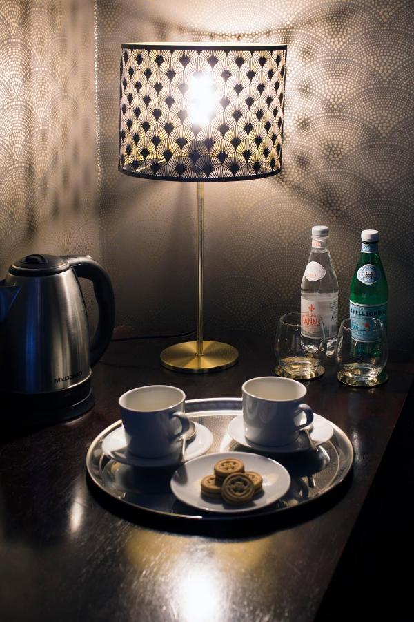 Deluxe Kamer