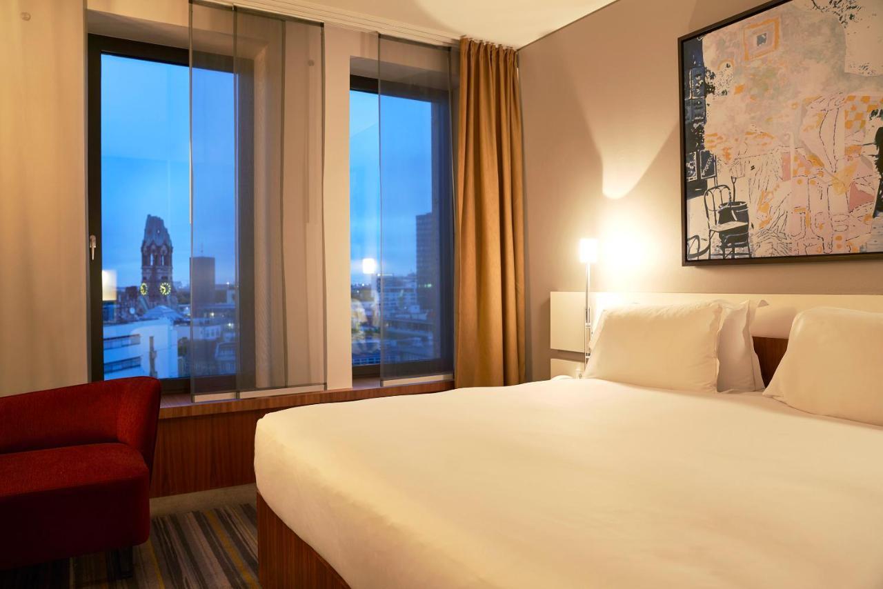 Deluxe Kamer met Kingsize Bed
