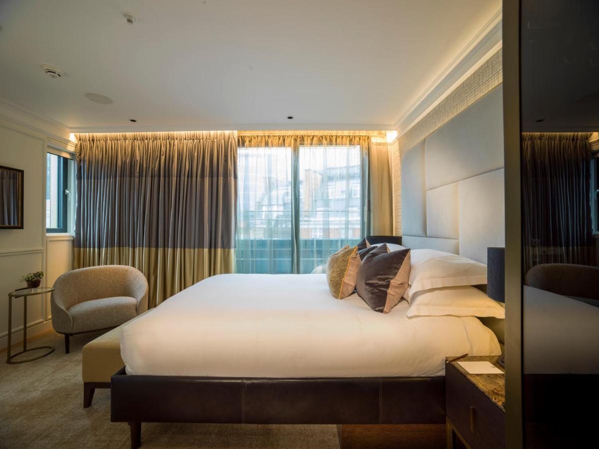 The Astor Suite met 3 Slaapkamers