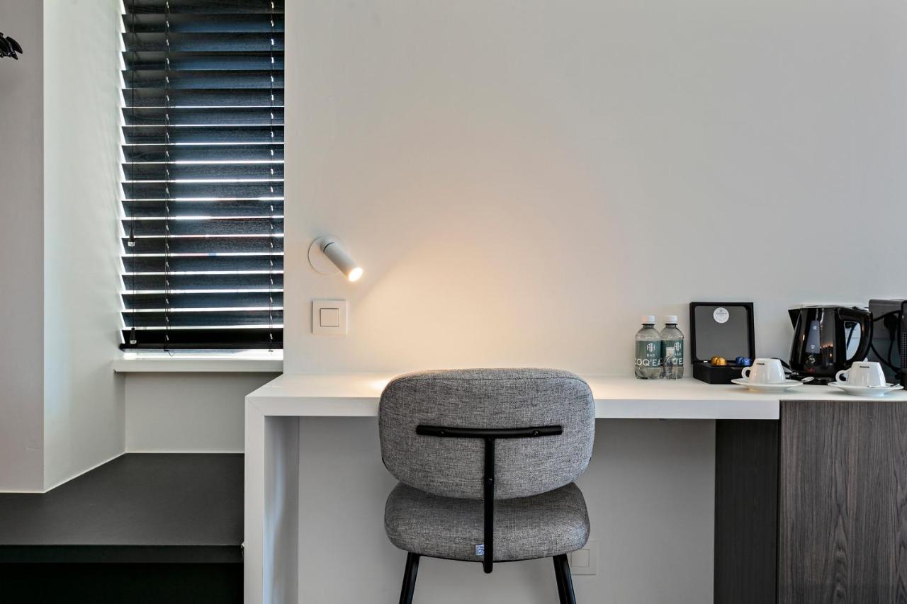 Familiekamer (3 Onderling Verbonden Kamers)