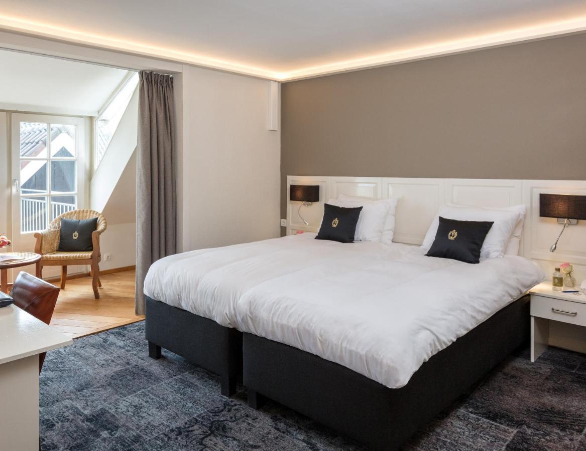 Comfort Tweepersoonskamer