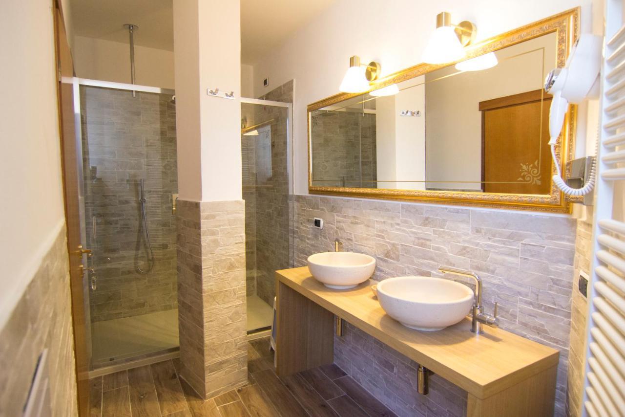 Deluxe Kamer