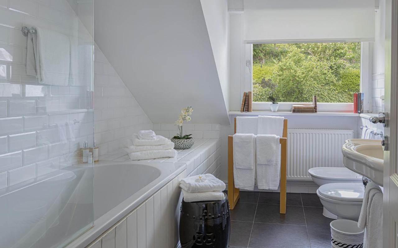 Deluxe Kamer