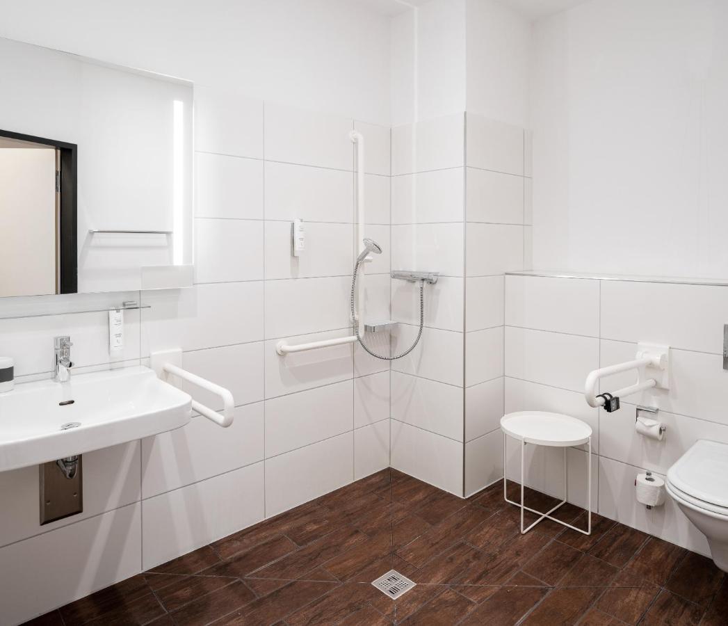 Appartement met 1 Slaapkamers en Slaapbank