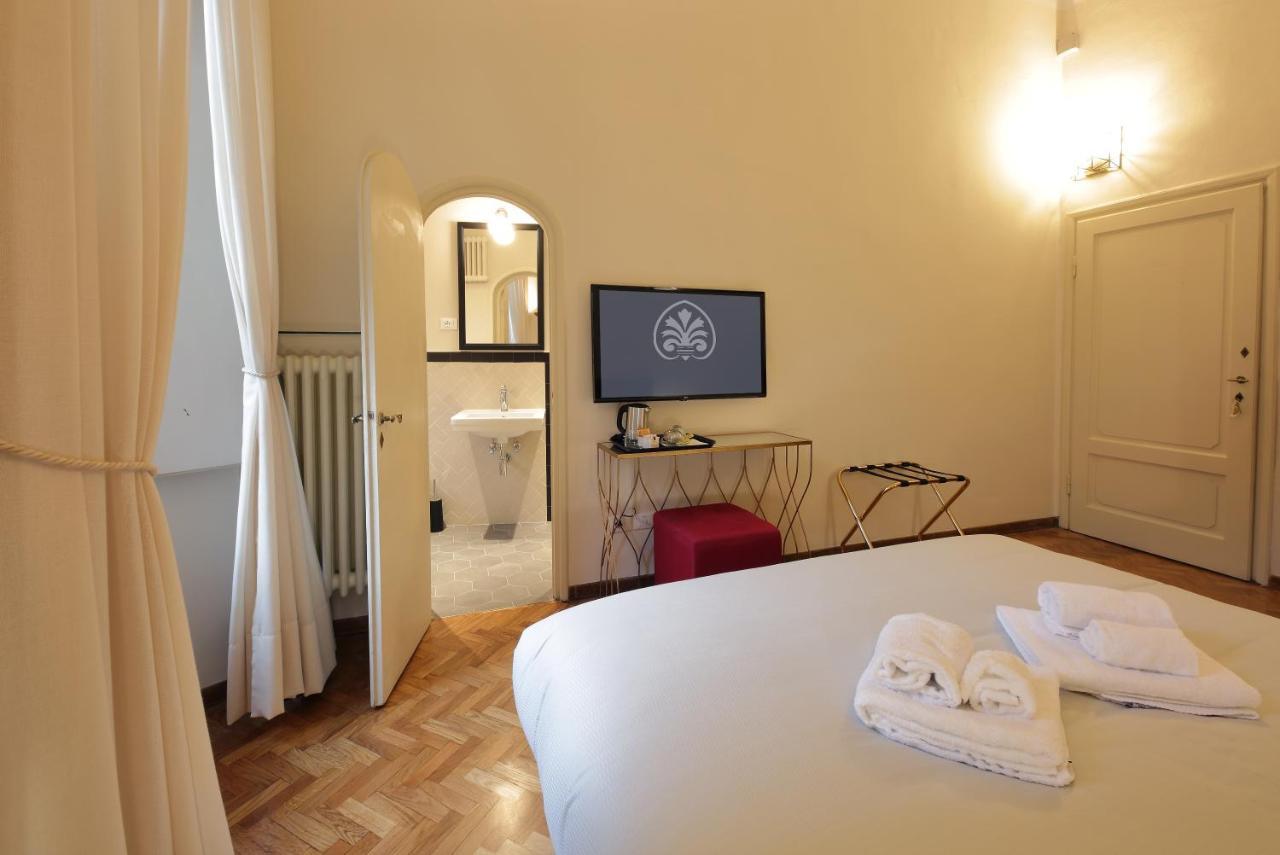 Superior Kamer met Queensize Bed