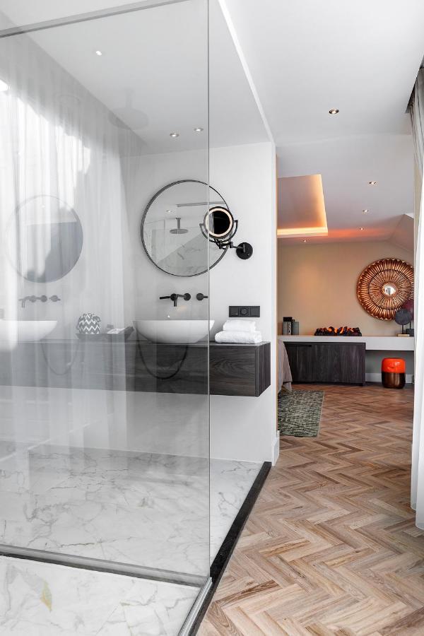 Suite met Balkon