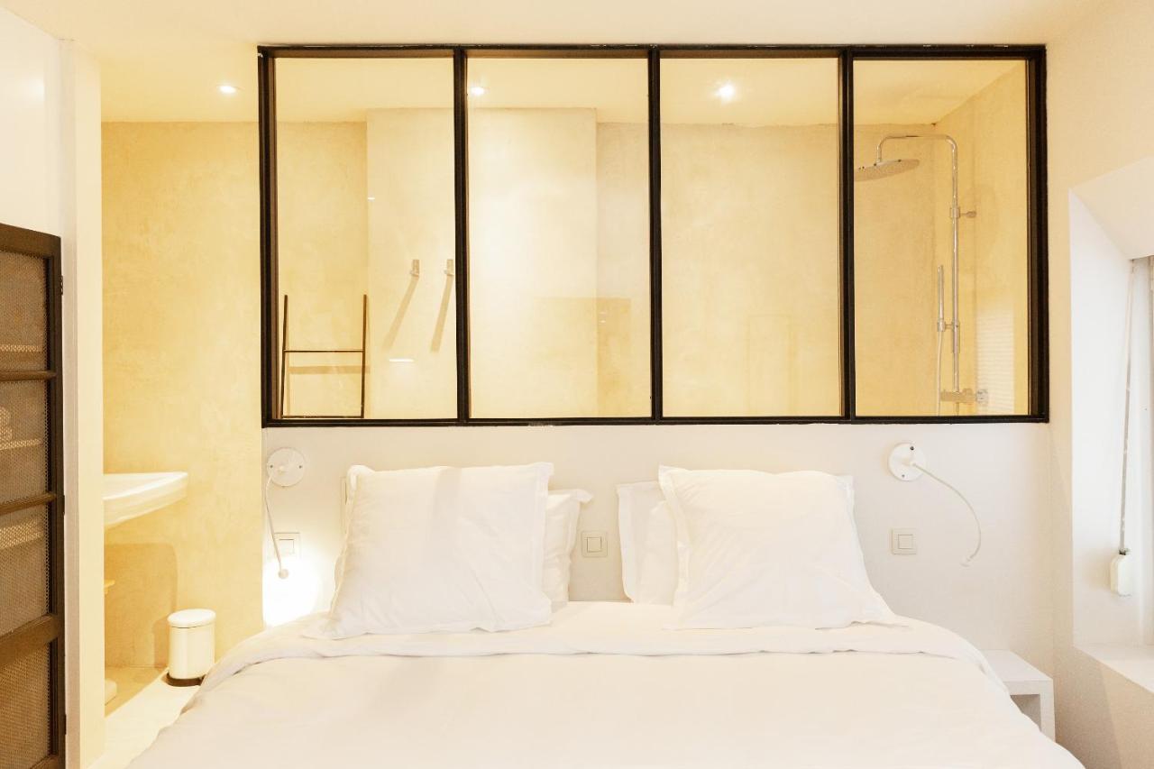 Comfort Tweepersoonskamer met Eigen Badkamer