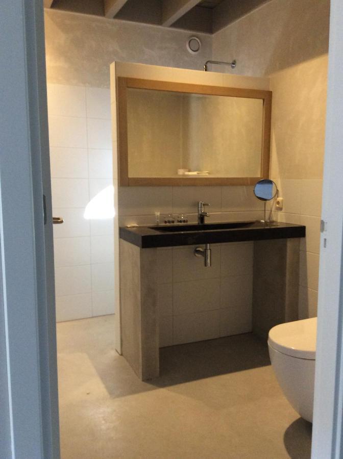 Deluxe Suite met Kingsize Bed