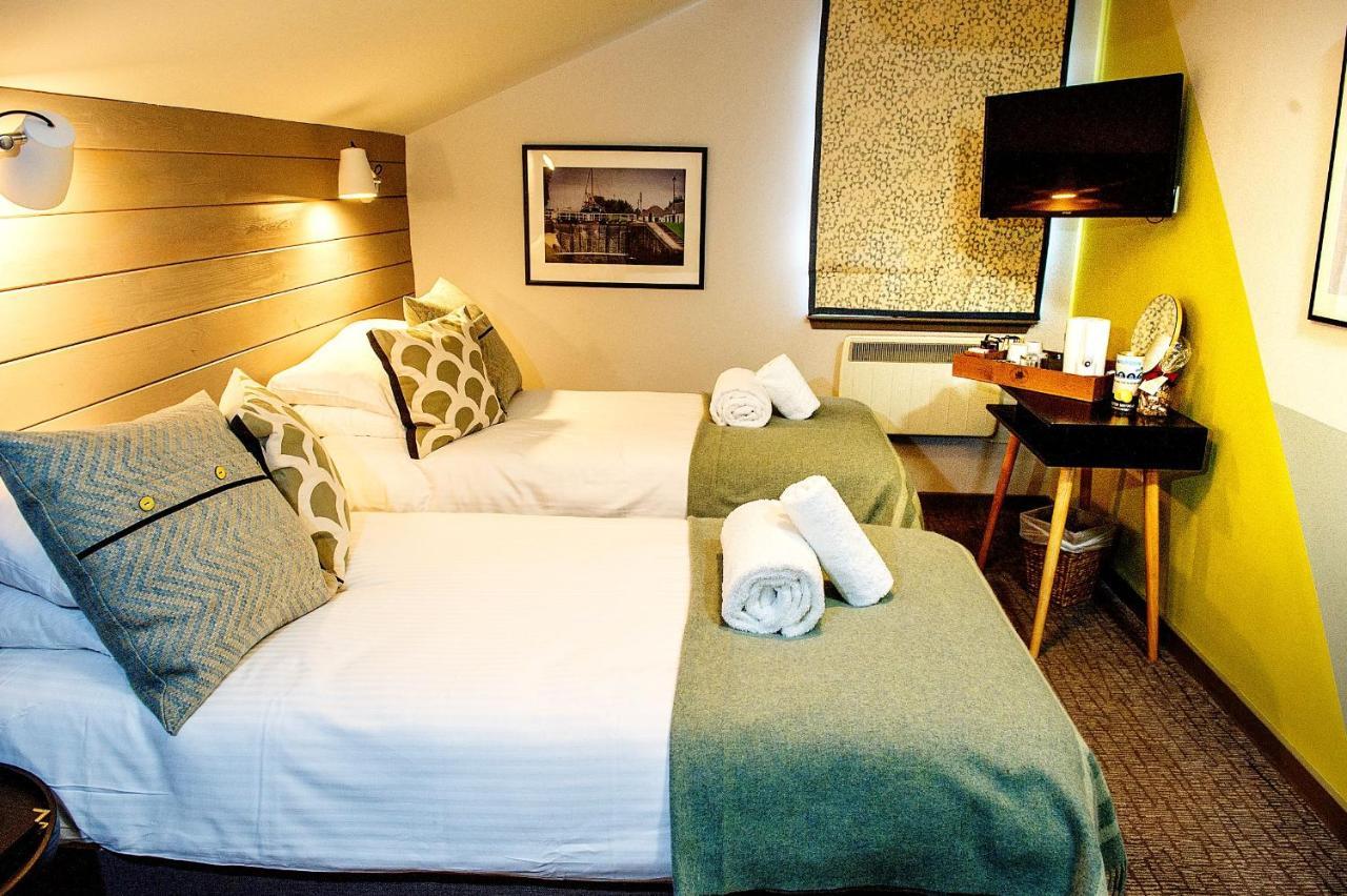 Double Room Private Bathroom