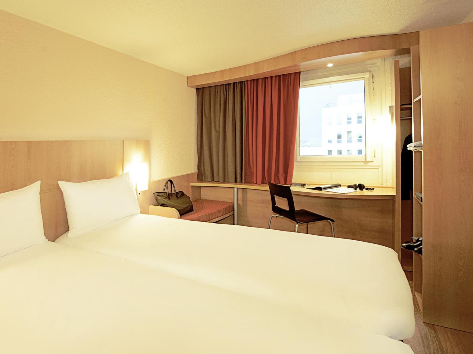 Standaard Kamer met 2 Bedden