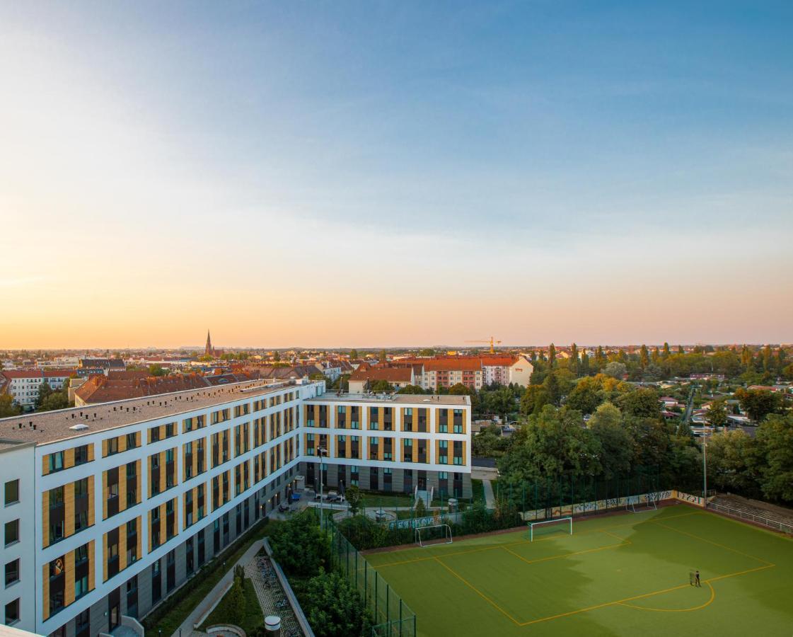 Presidentiële Suite met Terras