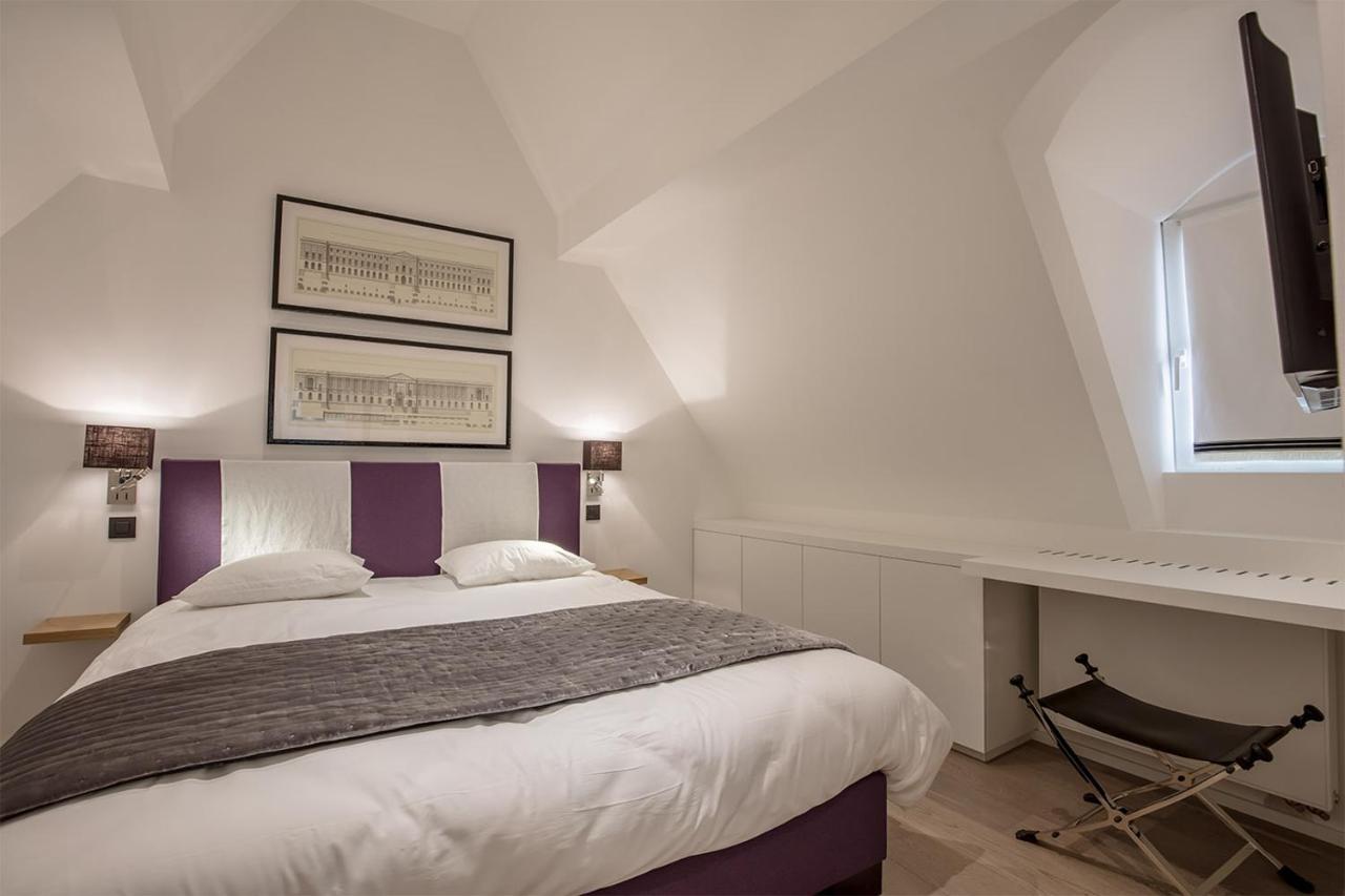 Deluxe Appartement