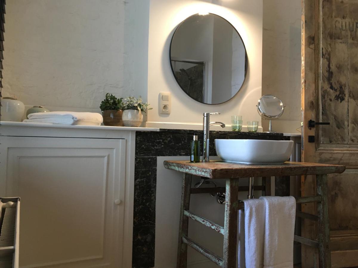 Tweepersoonskamer met Eigen Badkamer