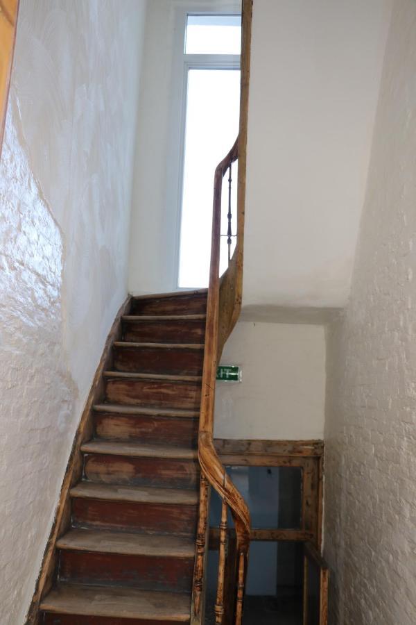 Tweepersoonskamer met Eigen Badkamer - 4e Verdieping