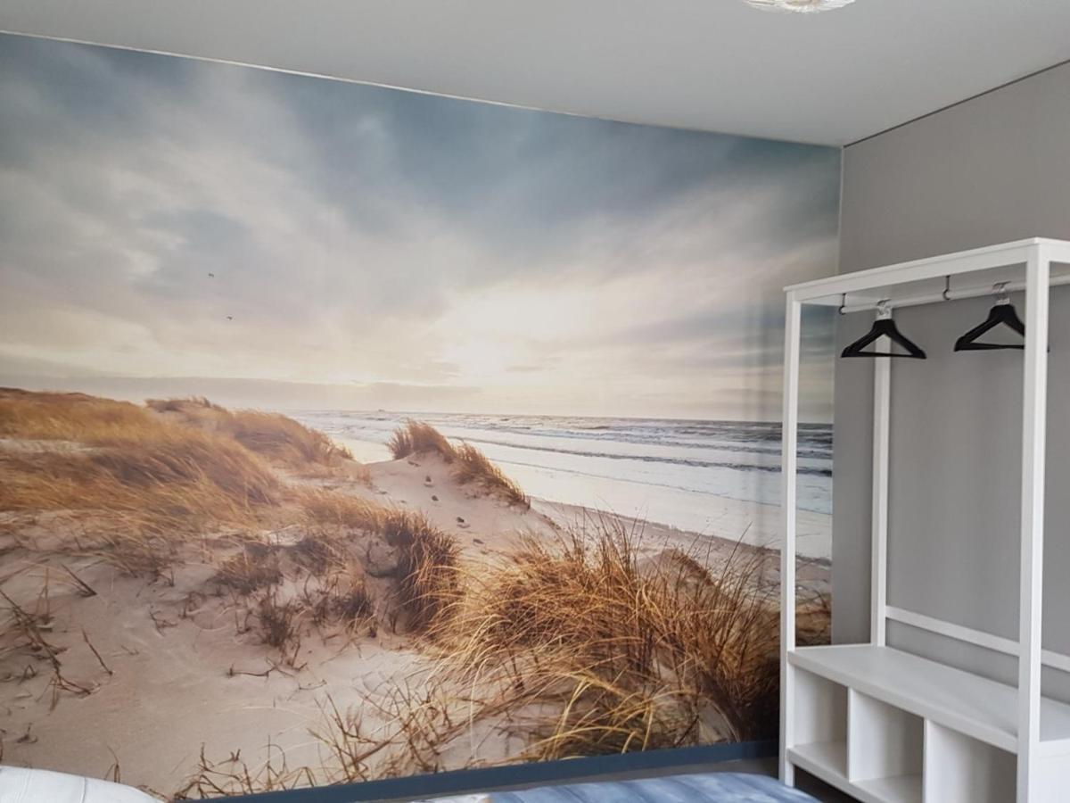 Tweepersoonskamer met Eigen Badkamer