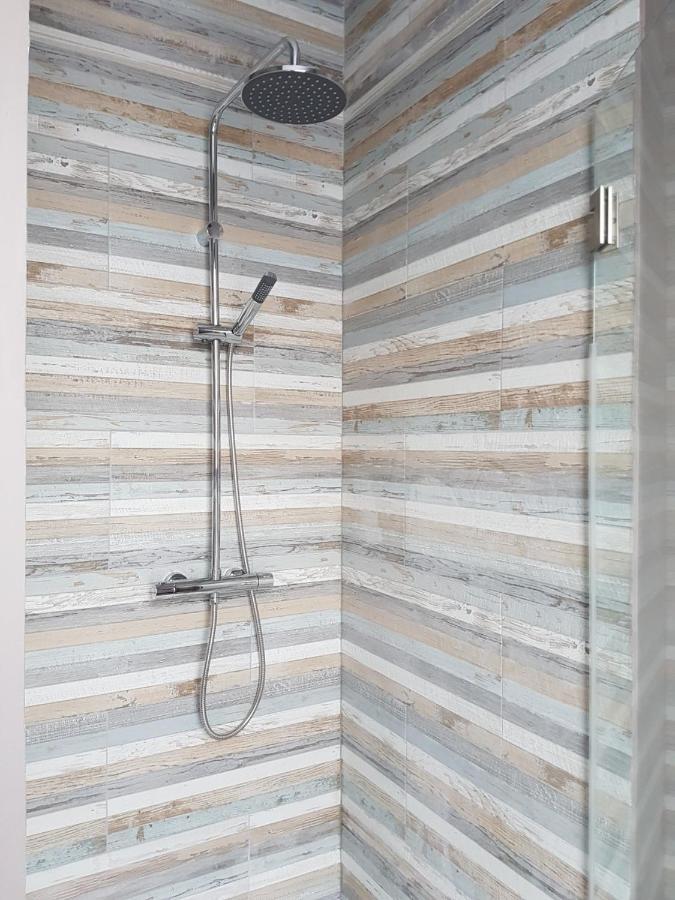 Tweepersoonskamer met Eigen Badkamer