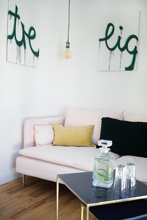 Maisonnette/Duplex Suite