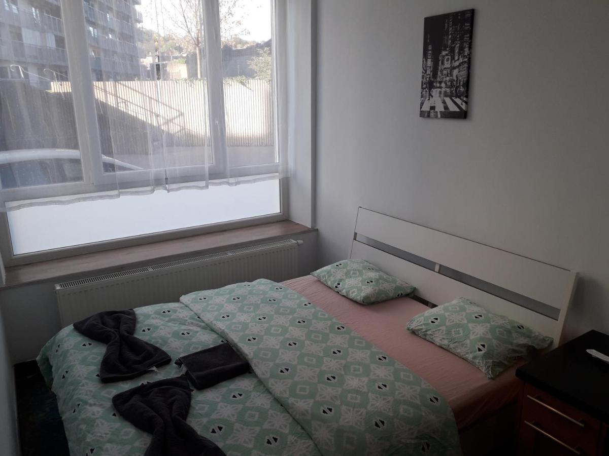 Tweepersoonskamer met Eigen Badkamer