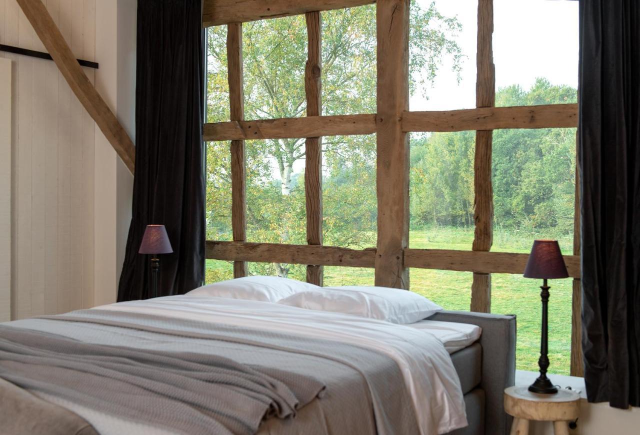 Deluxe Kamer