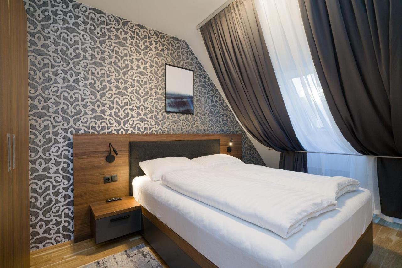 Appartement met 3 Slaapkamers en Balkon