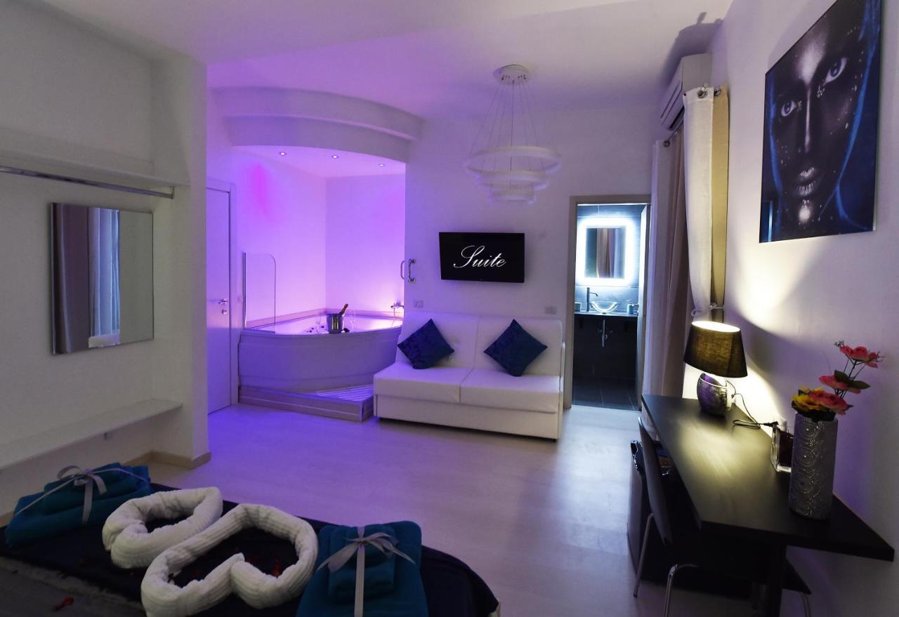 Suite met Bubbelbad