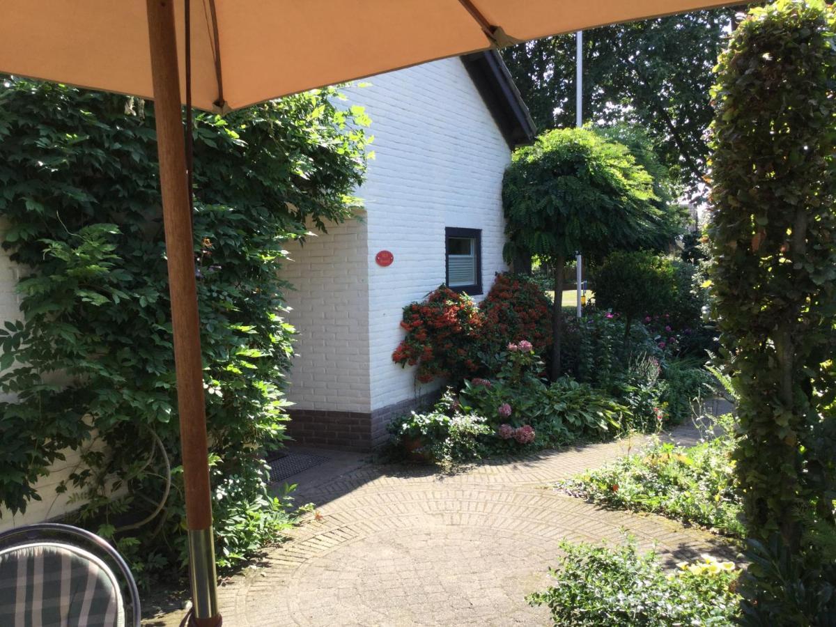 Appartement - Begane Grond