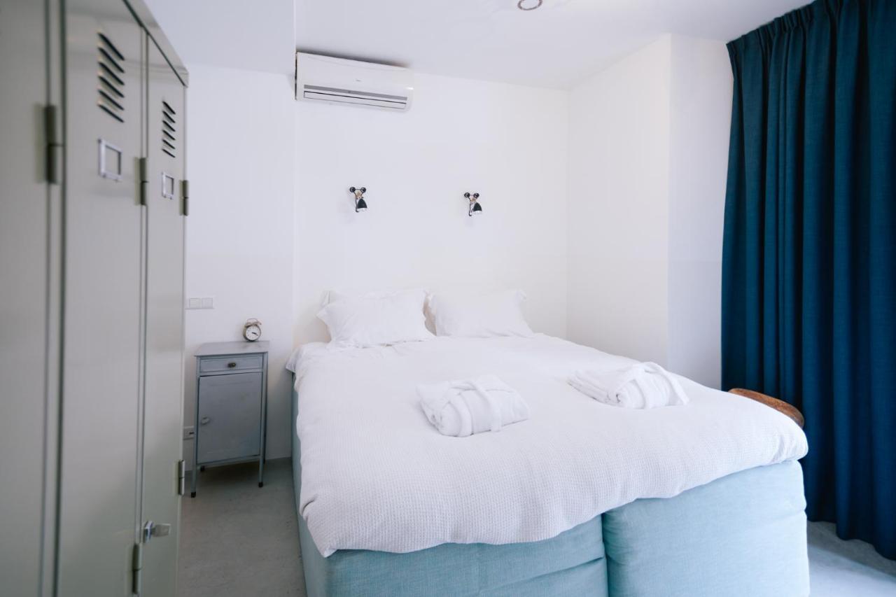 Deluxe Kamer met Kingsize Bed
