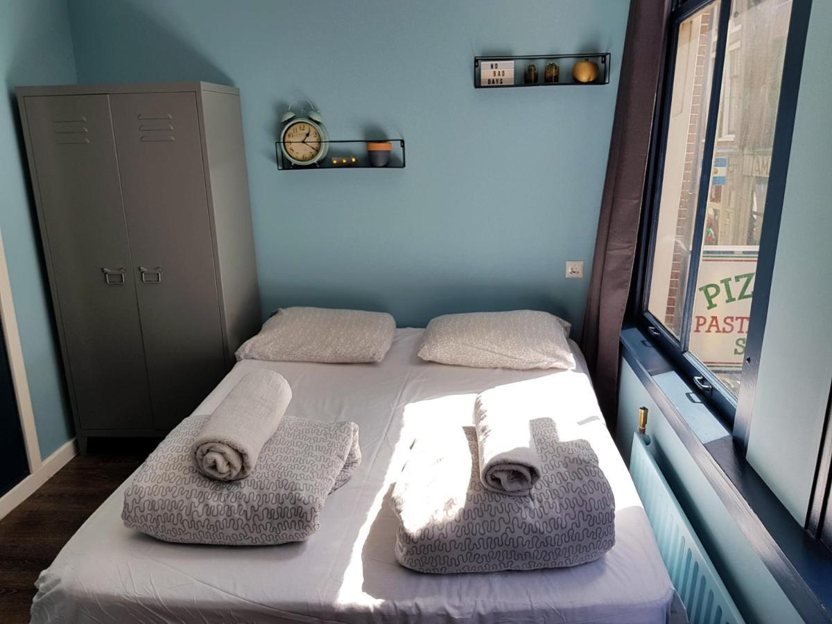 Tweepersoonskamer met Eigen Badkamer