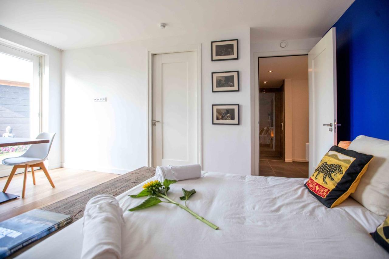 Tweepersoonskamer met Eigen Badkamer
