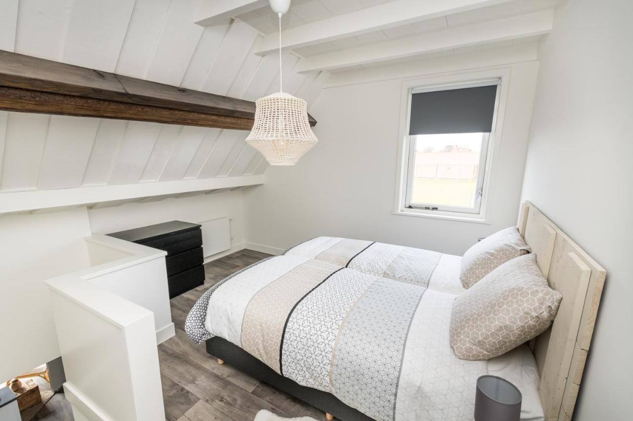 Deluxe Tweepersoonskamer met 2 Aparte Bedden