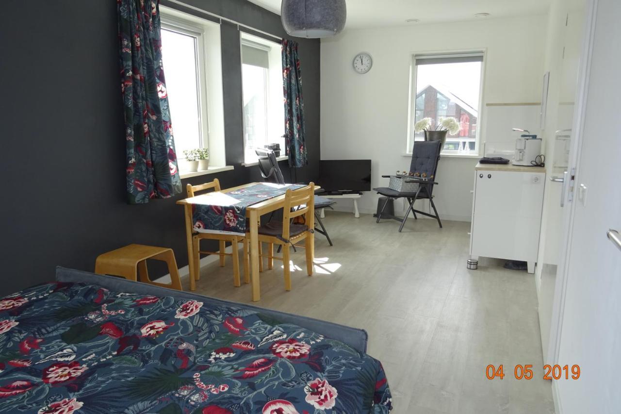 Familiekamer met Eigen Badkamer
