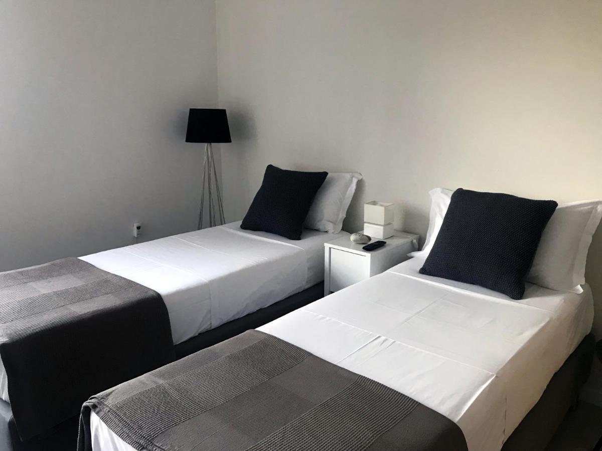 Standaard Kamer met 2 Bedden